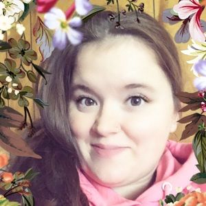 Meet your Posher, Tiffany